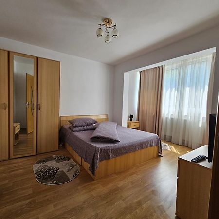 Studio Bulevardul Victoriei Brasov Exterior photo