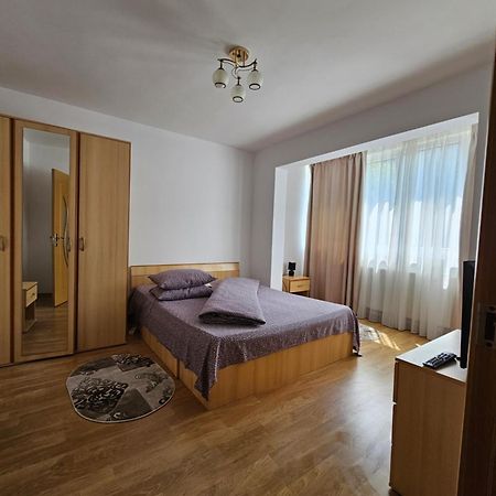 Studio Bulevardul Victoriei Brasov Exterior photo