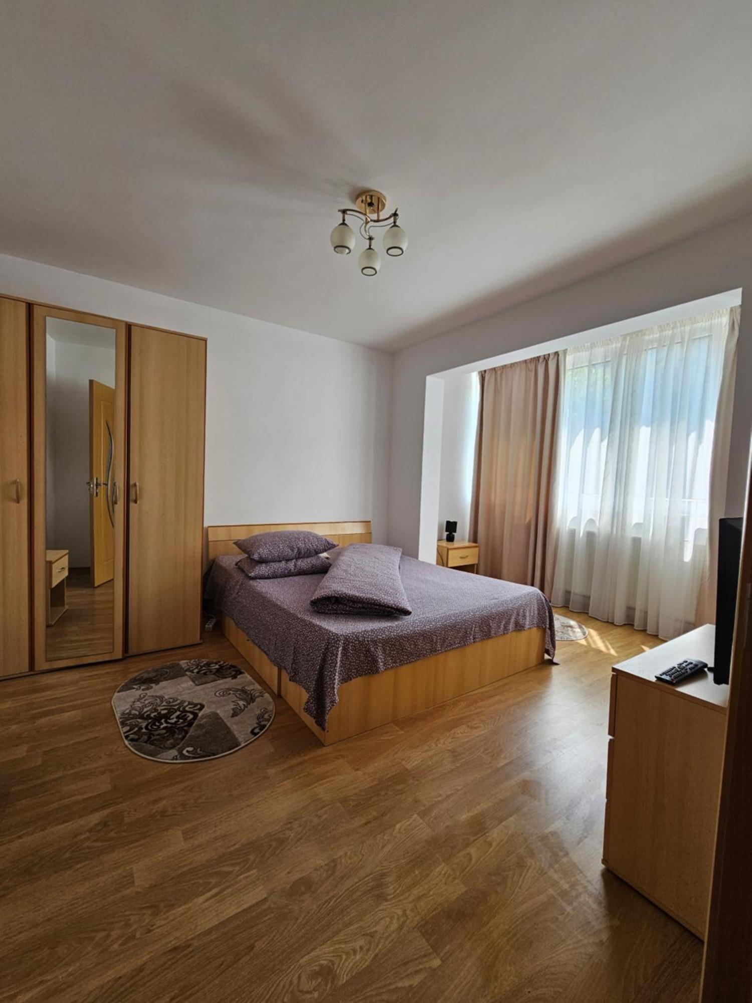 Studio Bulevardul Victoriei Brasov Exterior photo