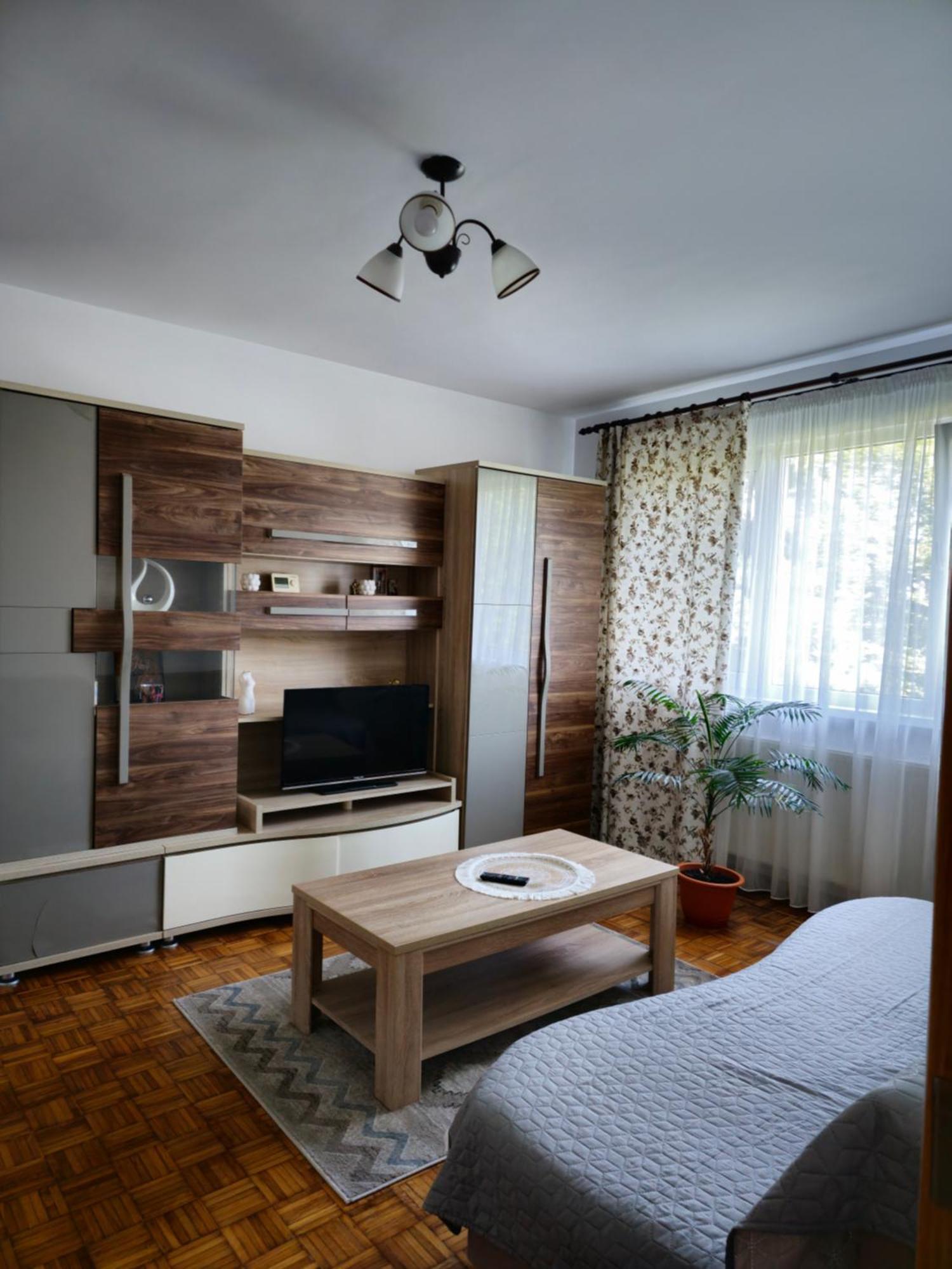 Studio Bulevardul Victoriei Brasov Exterior photo